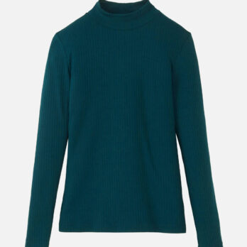 Recolution Longsleeve Crassula Deep Lake Blue