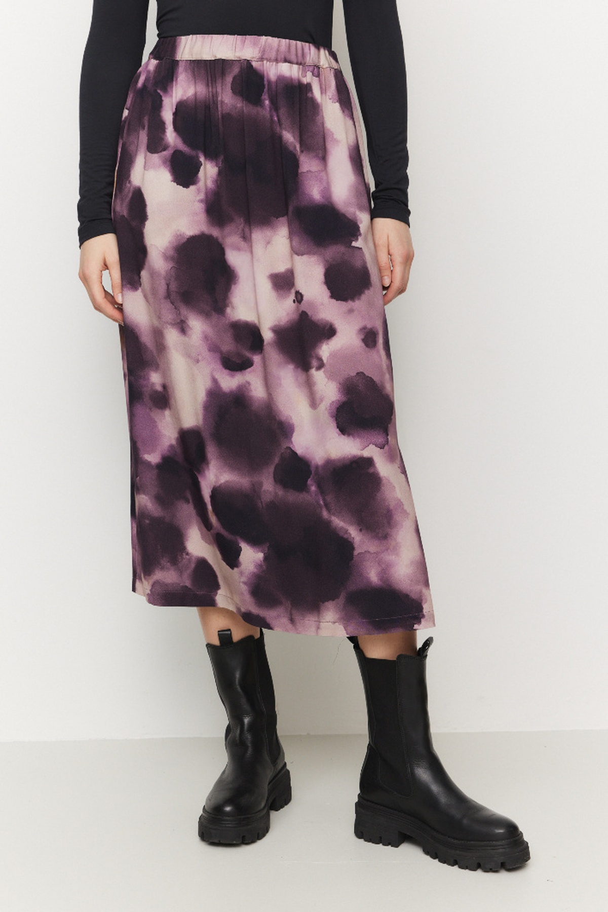 Recolution Rock Holly Waterdrop Dark Grape (4)