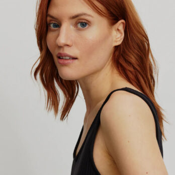 Recolution Top Tonina Black1