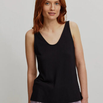 Recolution Top Tonina Black3