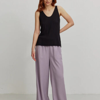 Recolution Top Tonina Black4