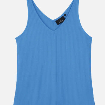 Recolution Top Tonina Electric Blue2