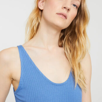 Recolution Top Tonina Electric Blue3