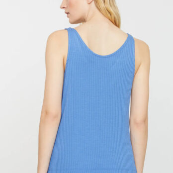 Recolution Top Tonina Electric Blue4