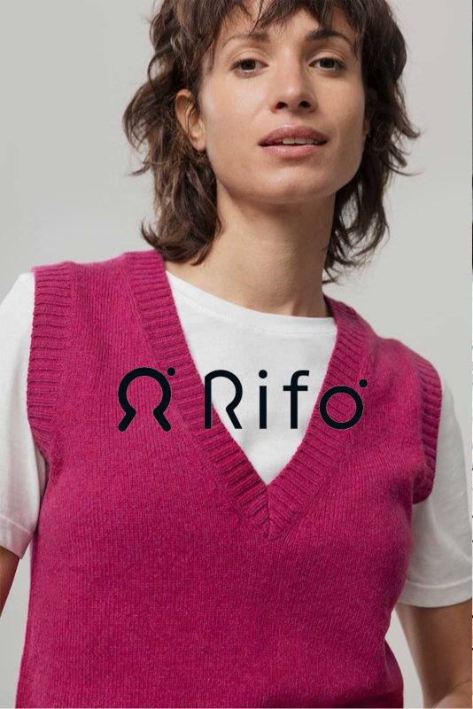Rifo Logo Neu