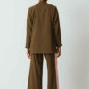 Skfk Blazer Atxa Dark Olive 1