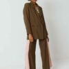 Skfk Blazer Atxa Dark Olive 2