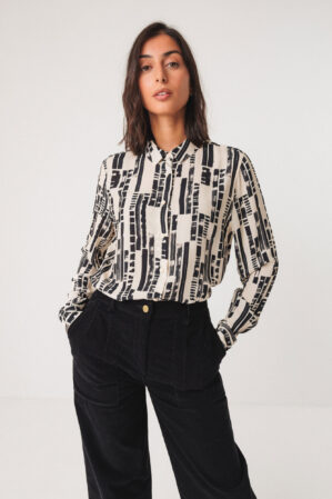 Skfk Bluse Asune Small Brush3
