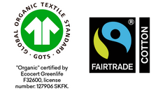 Skfk Gots Fairtrade 2026