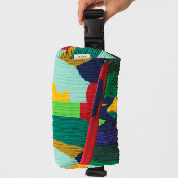 Skfk Hip Bag Ador Bag Multicolor1