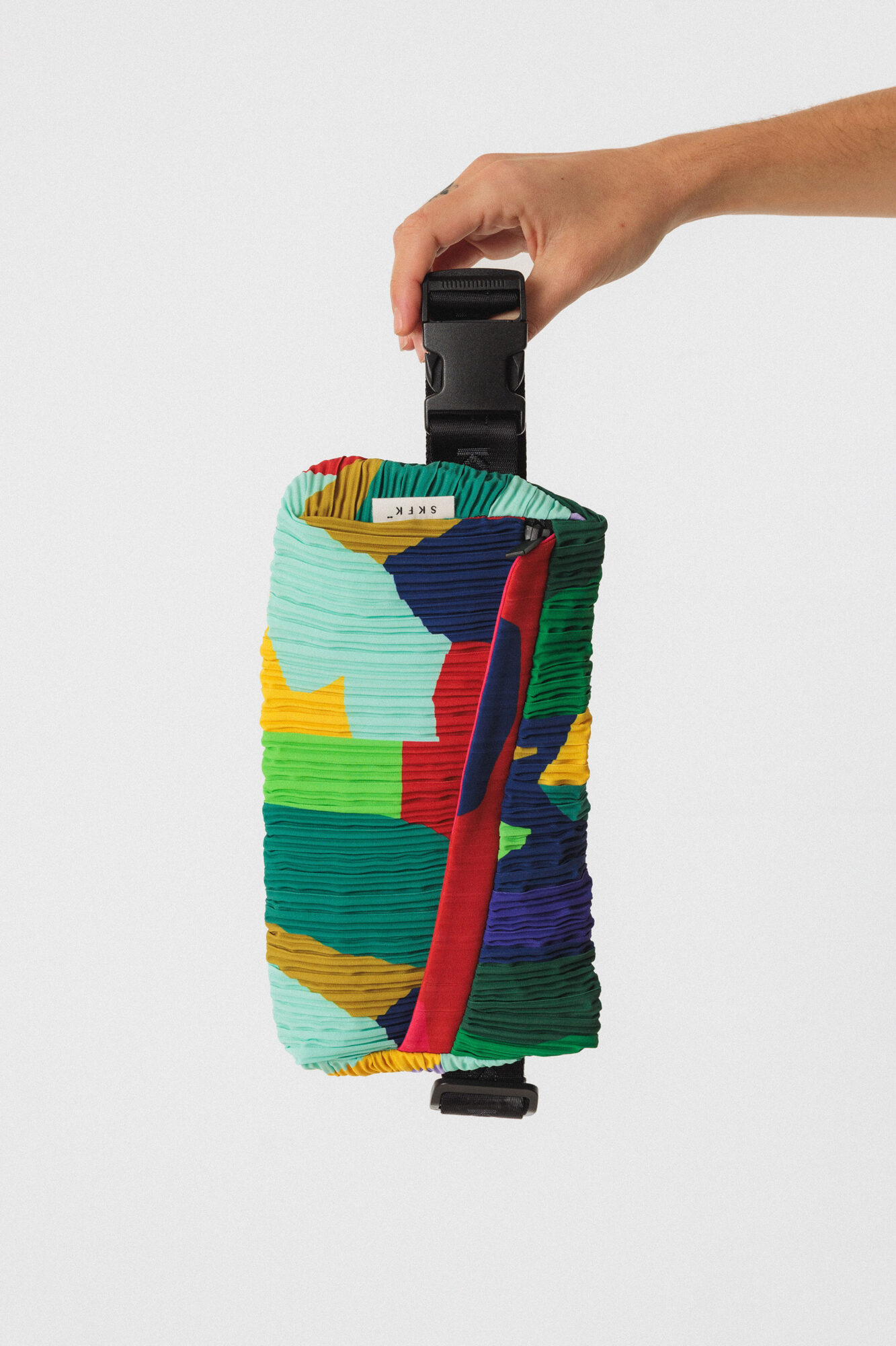 Skfk Hip Bag Ador Bag Multicolor1