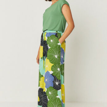 Skfk Hose Dona Blumen 1