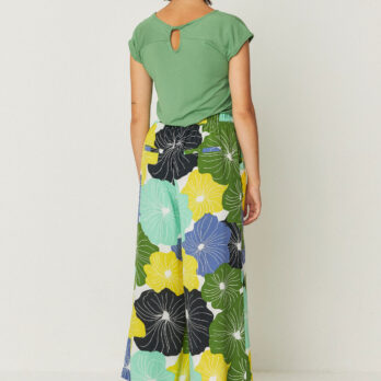 Skfk Hose Dona Blumen 2