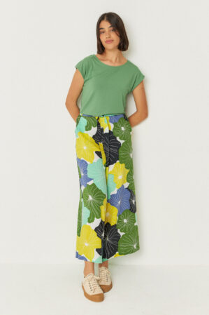 Skfk Hose Dona Blumen 3