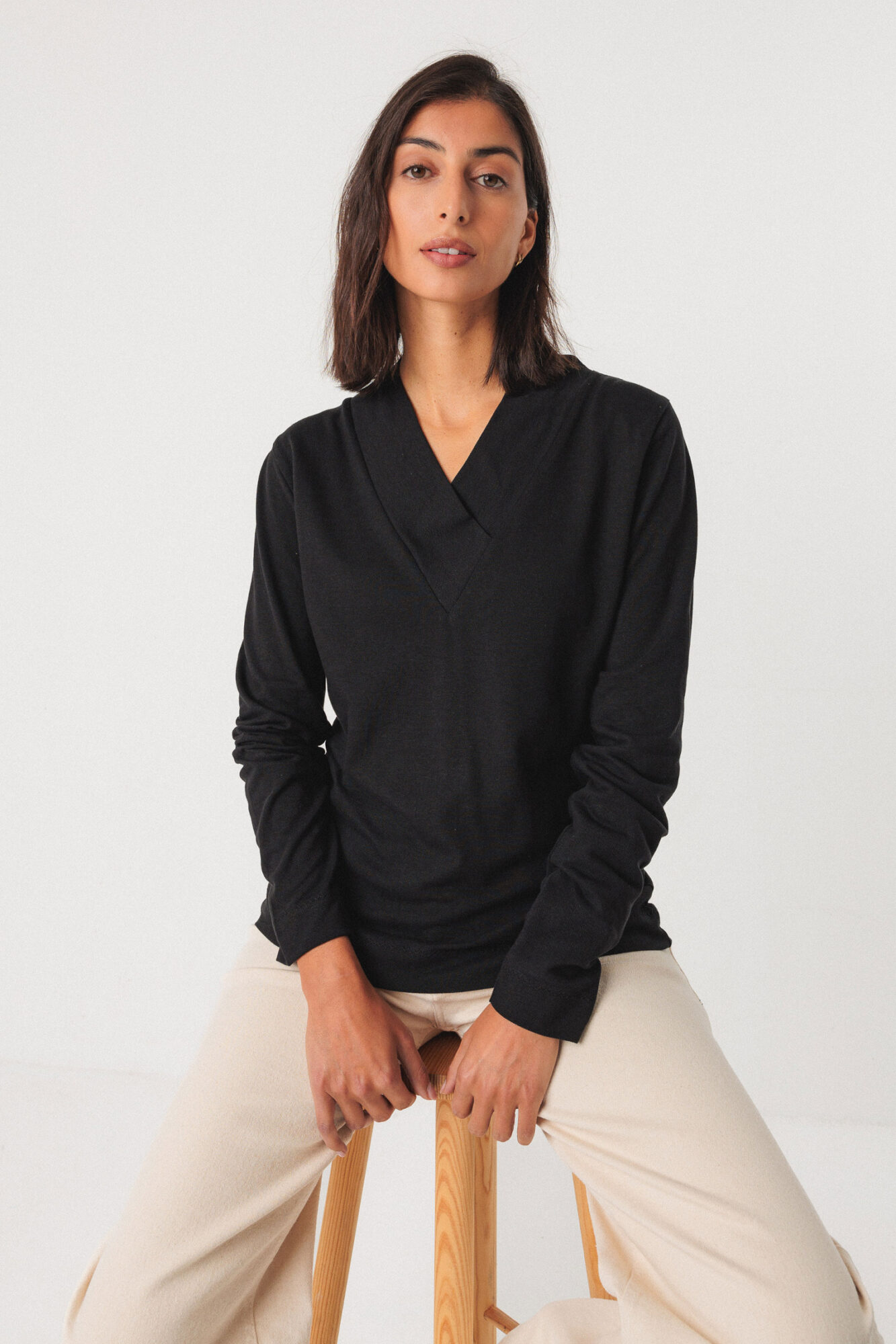 Skfk Longsleeve Ibarne