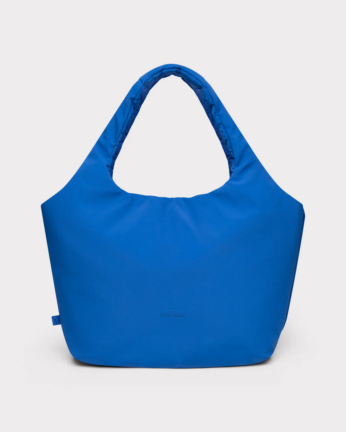 Shopper Bag Royalblau John01523