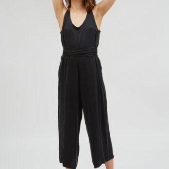 Suite13lab Jumpsuit Esla Black1