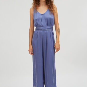 Suite13lab Jumpsuit Esla Denim