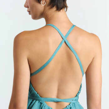 Suite13lab Jumsuit Danli Blue 1