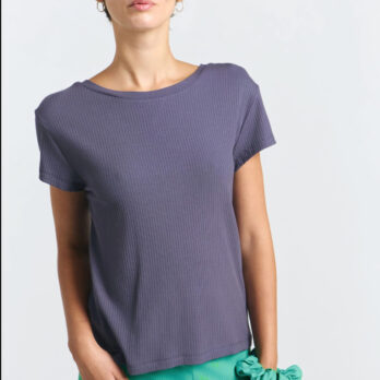 Suite13lab T Shirt Sibilia Grey2
