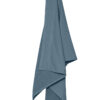 The Organic Company Calm Towel To Wrap Grey Blue 2