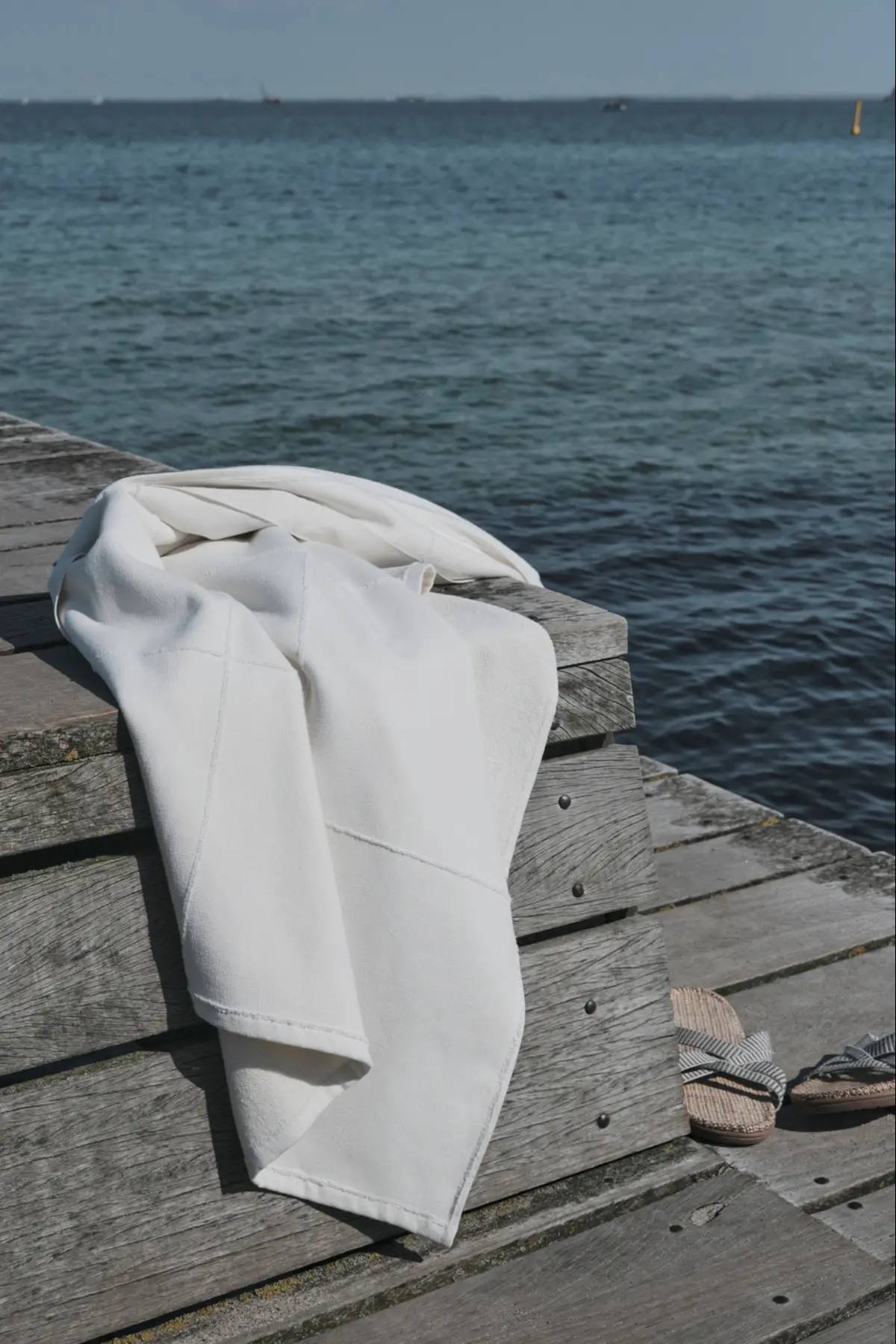 The Organic Company - Calm towel