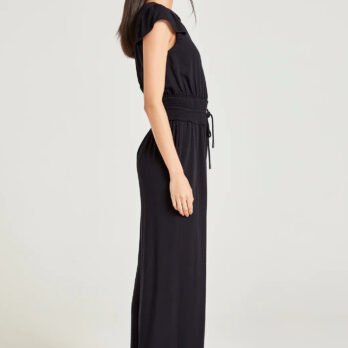 Thought Jumpsuit Loe Navy4