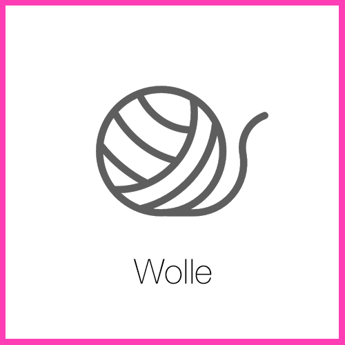 Wolle Frame