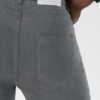 Woman Eco Jeans Skinny Hazen 03 Grey Detail 2000x