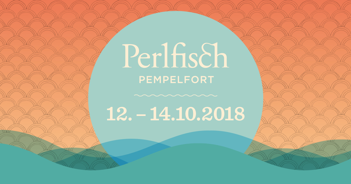 Perlfisch Wochenende in Düsseldorf 2018