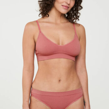 Recolution Bra Kalmia Pale Rose7