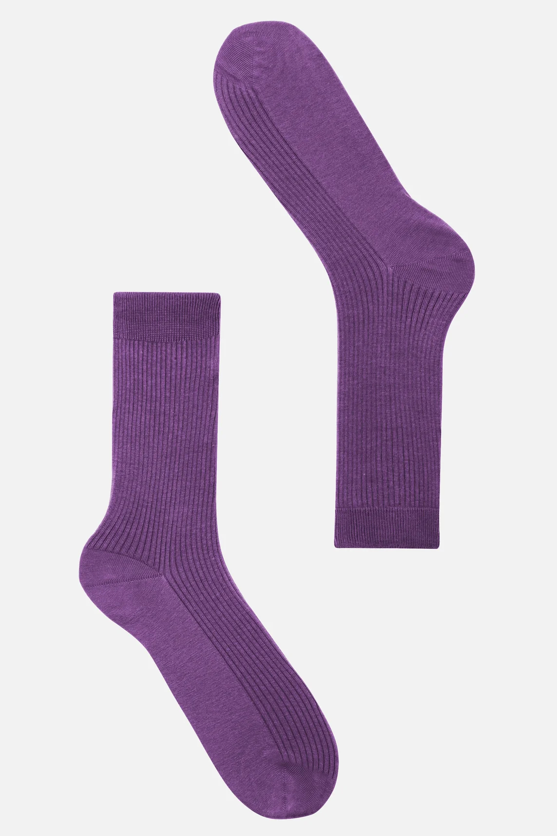 Recolution Socken Herb Lilac