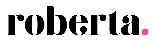Roberta Logo 2026 Blck 500