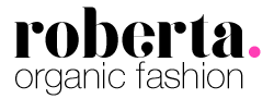 Roberta Logo Black 250