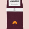 Roberta Organic Fashion Adam Socks Molly Croissant 1