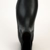 roberta organic fashion Grandstep shoes Gummistiefel Victoria black 1