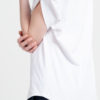 Roberta Organic Fashion Shipsheip Ellie T Shirt White