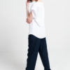 Roberta Organic Fashion Shipsheip Ellie T Shirt White (2)