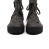 Roberta Organic Fashion Werner Boots Inuki Grey 1
