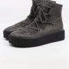 Roberta Organic Fashion Werner Boots Inuki Grey 2